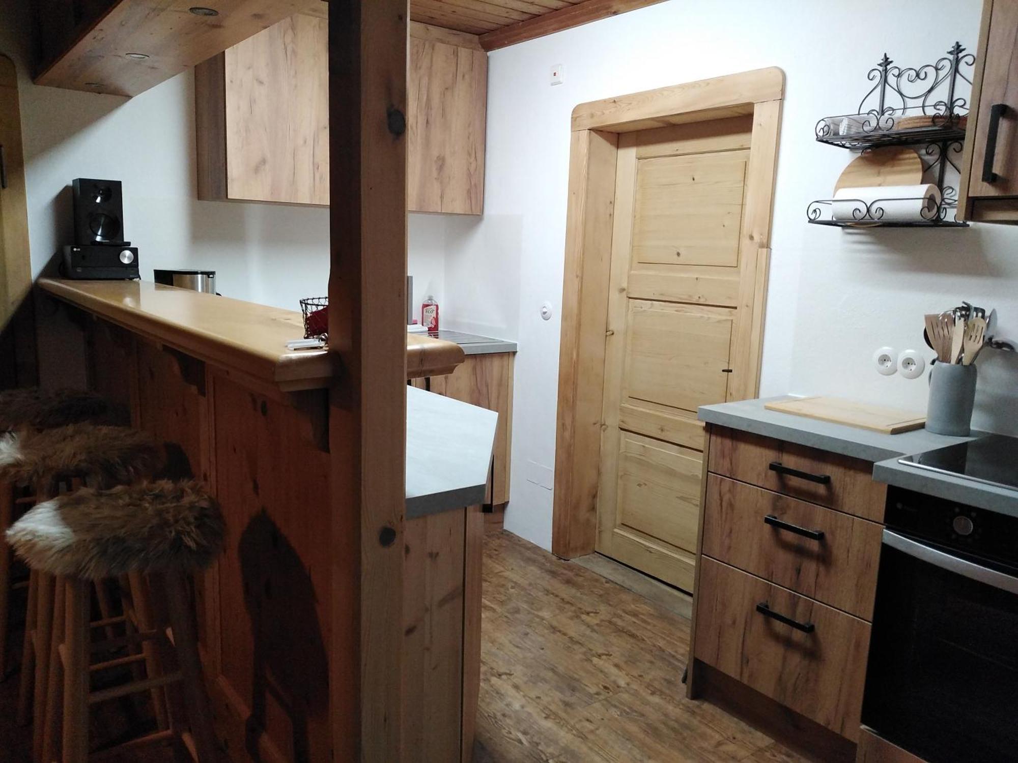 Ferienhaus Keramik-Alm Mit Garten Und Sauna Обервёссен Экстерьер фото